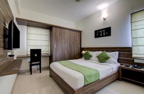 Panduranga Nagar Apartment | Sunshine Suites-Premium