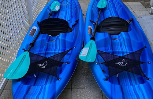 Town and River House | Sunshine, sunsets and Direct Water Access