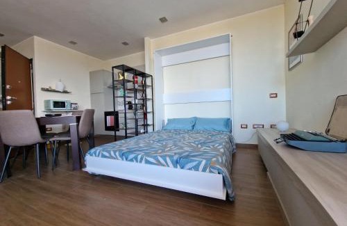 Province of Cagliari Apartment | Sunshine Terrace