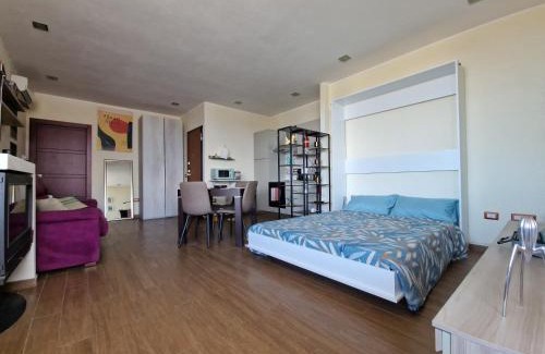 Province of Cagliari Apartment | Sunshine Terrace