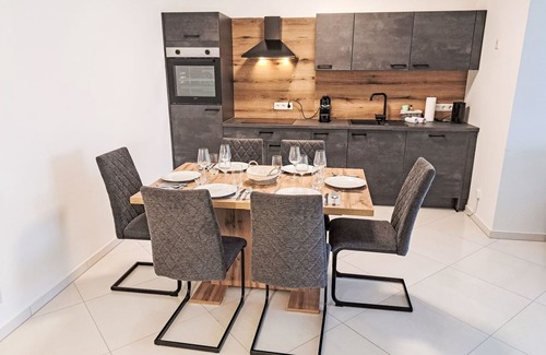 Sekirn Apartment | Sunshine view by Interhome