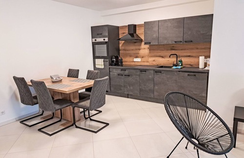 Sekirn Apartment | Sunshine view by Interhome