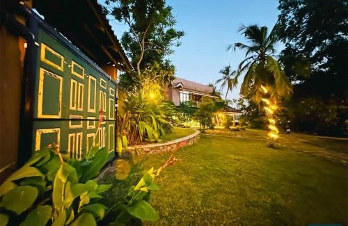 Balapitiya Hotel | Sunshine Villa