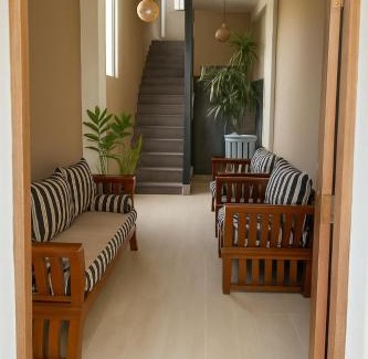 Weligama House | SunshineJP Guest House and bick rentel