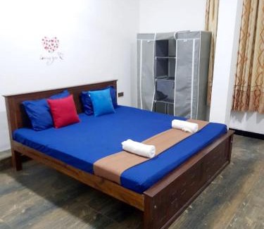 Weligama House | SunshineJP Guest House and bick rentel