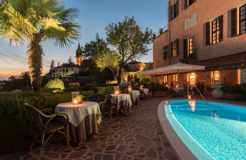 Villa Hotel | Sunstar Hotel Piemont Castello di Villa