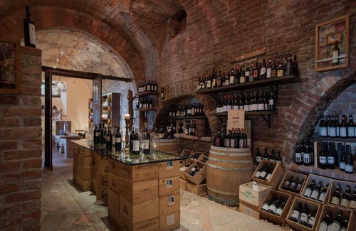 Villa Hotel | Sunstar Hotel Piemont Castello di Villa