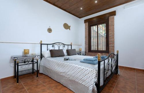 Alhaurin de la Torre Apartment | Sunstay Flat I Alhaurín