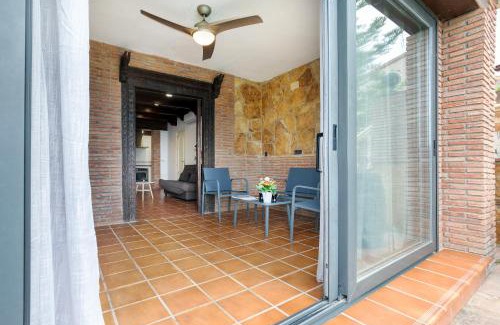 Alhaurin de la Torre Apartment | Sunstay Flat I Alhaurín