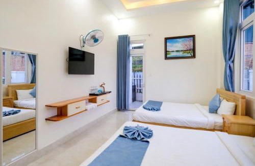 Da Lat Villa | SunVilla