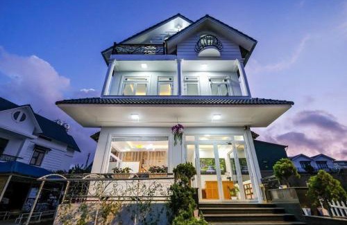 Da Lat Villa | SunVilla