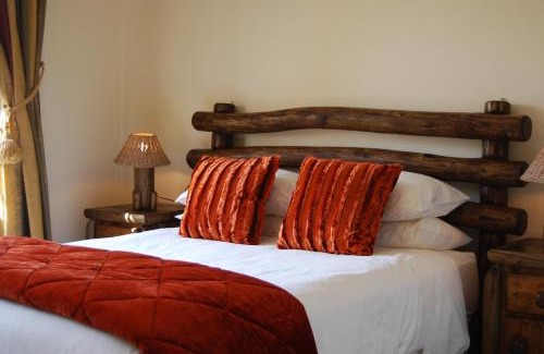 Boksburg House | Sunward Park Guest House & Conference Center