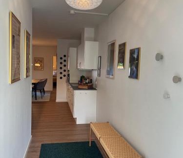 Praesto Center Apartment | Sunway Place