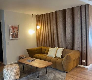 Praesto Center Apartment | Sunway Place