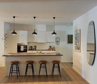 Praesto Center Apartment | Sunway Place