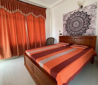 Kamburugamuwa House | Sunway Residence