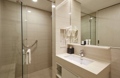 Maluri Hotel | Sunway Velocity Hotel Kuala Lumpur