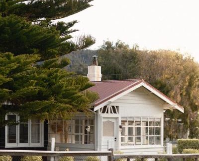 Orford House | Sunways
