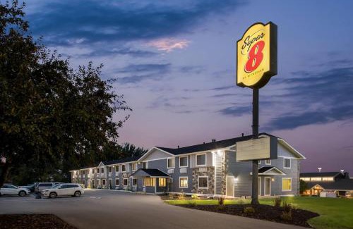 Alexandria Hotel | Super 8 by Wyndham Alexandria MN