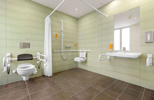 Chemnitz Hotel | Super 8 by Wyndham Chemnitz