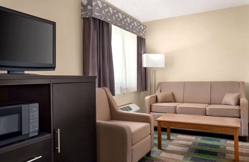 Chillicothe Hotel | Super 8 by Wyndham Chillicothe