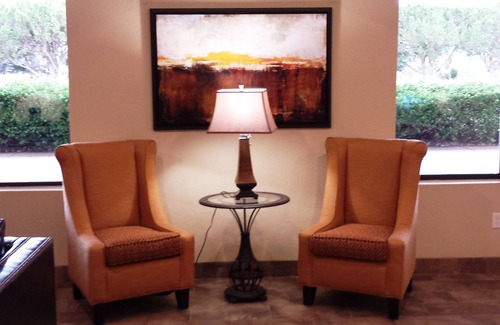 Clovis Hotel | Super 8 by Wyndham Clovis