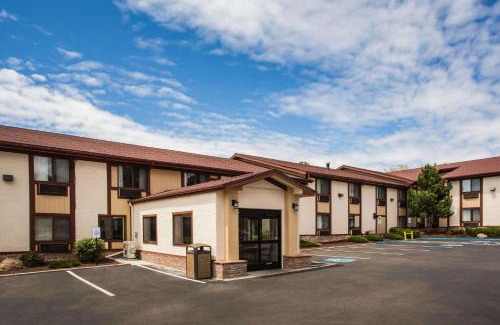 Flagstaff Hotel | Super 8 by Wyndham Flagstaff