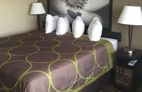 Florence Hotel | Super 8 by Wyndham Florence