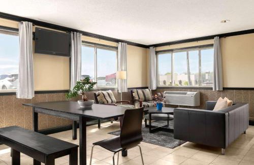 Hanover Hotel | Super 8 by Wyndham Hanover