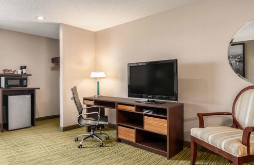 Hanover Hotel | Super 8 by Wyndham Hanover