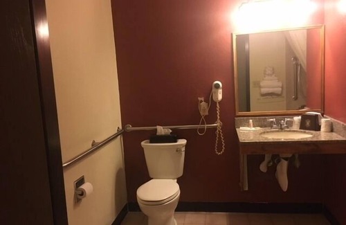 New Castle Hotel | Super 8 by Wyndham New Castle