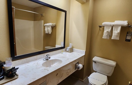 Pine Bluff Hotel | Super 8 by Wyndham Pine Bluff