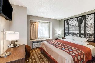 Schenectady Hotel | Super 8 by Wyndham Schenectady/Albany Area