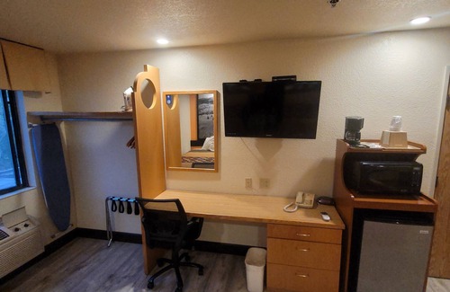 Show Low Hotel | Super 8 by Wyndham Show Low