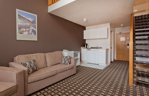 Valemount Hotel | Super 8 by Wyndham Valemount