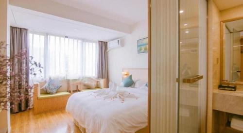 Siming Hotel | Super 8 Hotel Xiamen Train Station Holiday Mall Branch