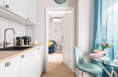 Sielce Hotel | Super Apart Chelmska 9