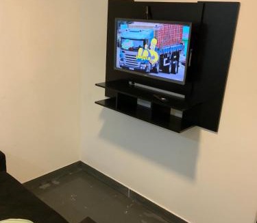 Barra Funda Apartment | Super apto completo para até 7 hóspedes muito top