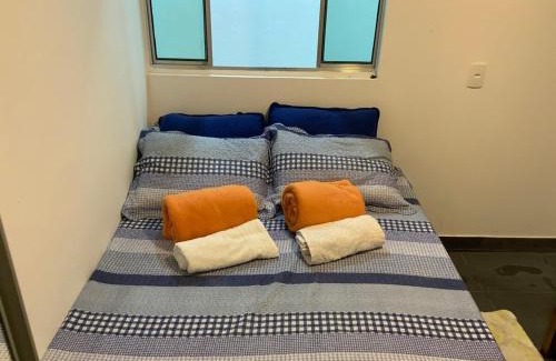 Barra Funda Apartment | Super apto completo para até 7 hóspedes muito top