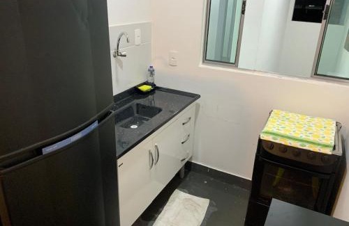 Barra Funda Apartment | Super apto completo para até 7 hóspedes muito top