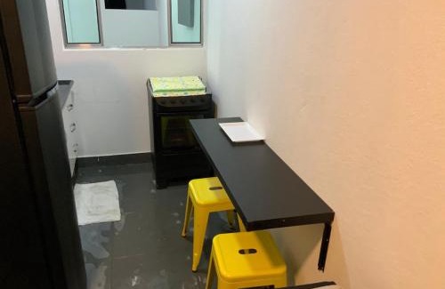 Barra Funda Apartment | Super apto completo para até 7 hóspedes muito top