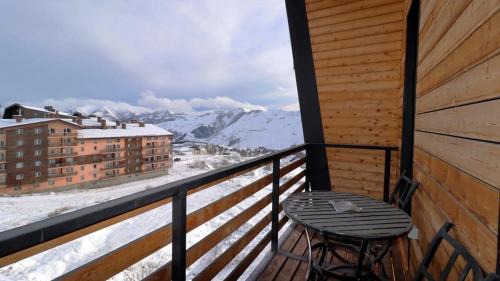 Kazbegi Apartment | Super Bright & Stylish Apartment In Gudauri - by Wehost