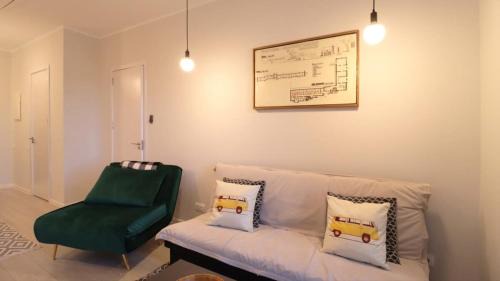 Kazbegi Apartment | Super Bright & Stylish Apartment In Gudauri - by Wehost