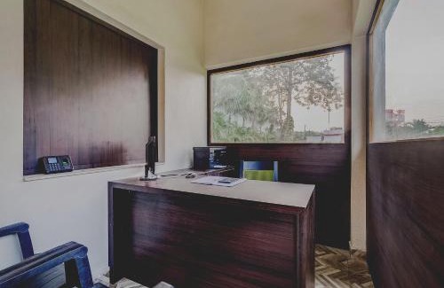 Dhanbad Hotel | Super Capital O Gulmohar Marriage Garden