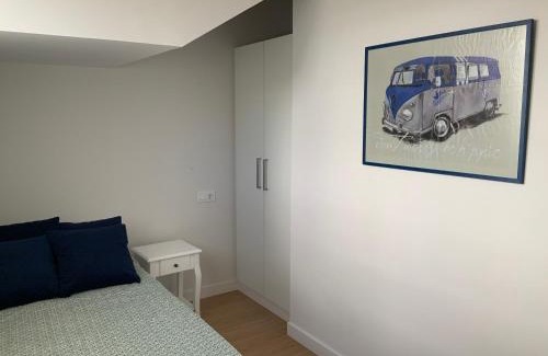 Noja Apartment | SUPER CHOLLO PUENTE DEL PILAR Apartamento a pie de playa BLUE nuevo, tu mascota es bienvenida
