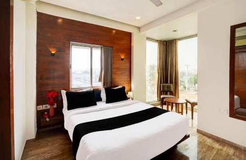 Ahmedabad Hotel | Super Collection O Airport Road Formerly Hotel Kyra
