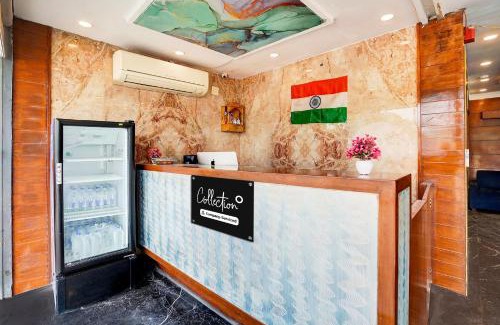 Ahmedabad Hotel | Super Collection O Airport Road Formerly Hotel Kyra