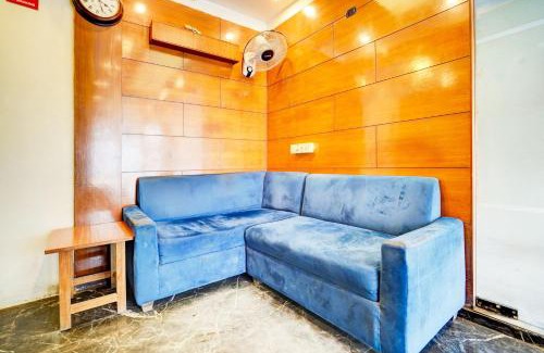 Ahmedabad Hotel | Super Collection O Airport Road Formerly Hotel Kyra