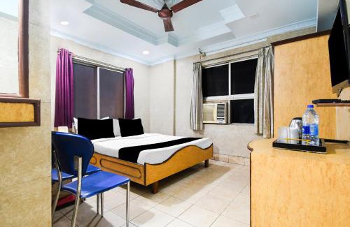 Bhubaneshwar Hotel | Super Collection O Bhubaneswar City Center