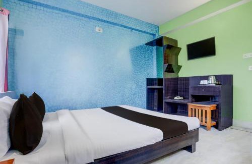 Chapra Hotel | Super Collection O Chhapra Railway Junction Formerly Hotel City Palace